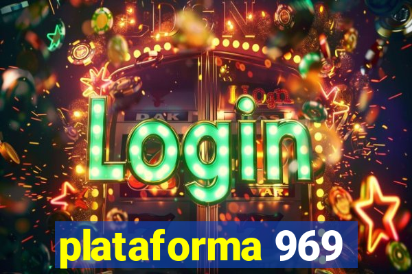 plataforma 969