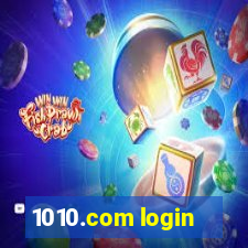 1010.com login