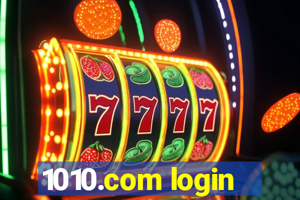 1010.com login