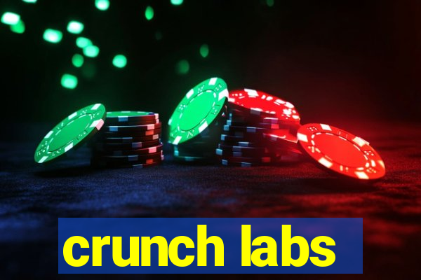 crunch labs