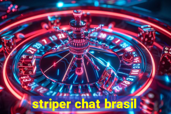 striper chat brasil