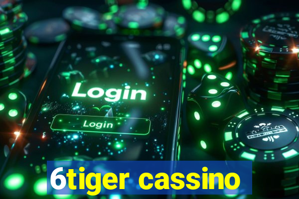 6tiger cassino