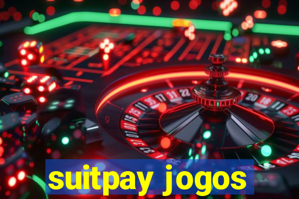 suitpay jogos