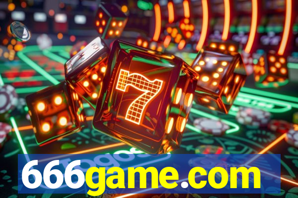 666game.com