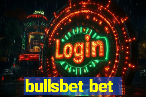 bullsbet bet