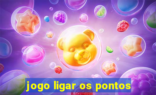 jogo ligar os pontos