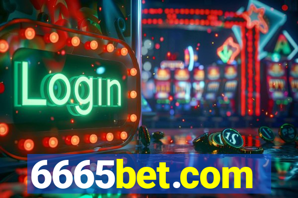 6665bet.com