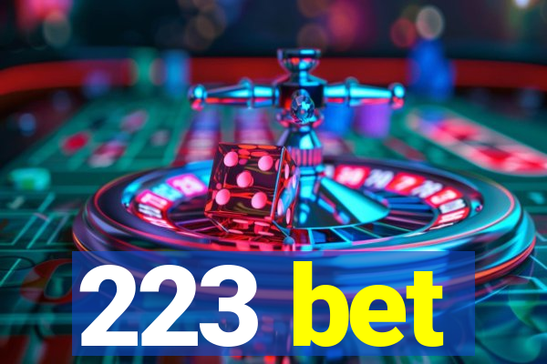 223 bet