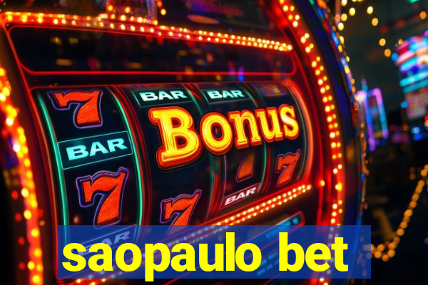 saopaulo bet