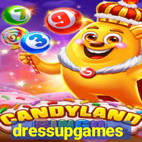 dressupgames