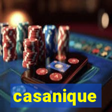 casanique