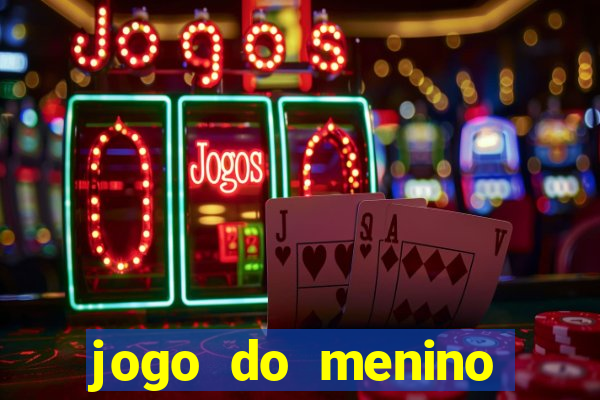 jogo do menino gelo e menina lava