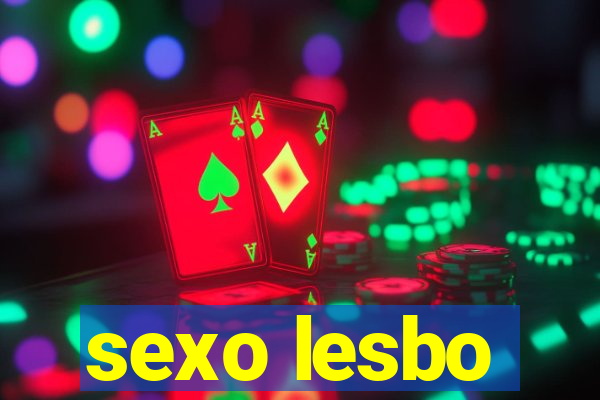 sexo lesbo