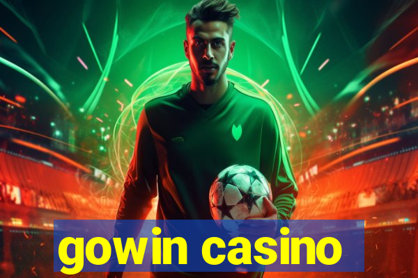 gowin casino