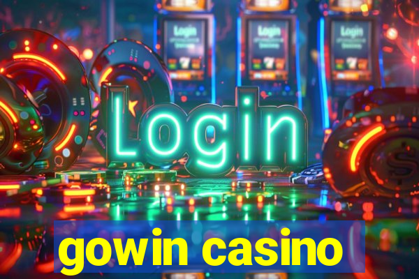 gowin casino