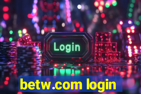 betw.com login