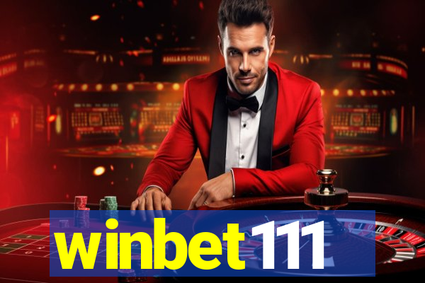 winbet111