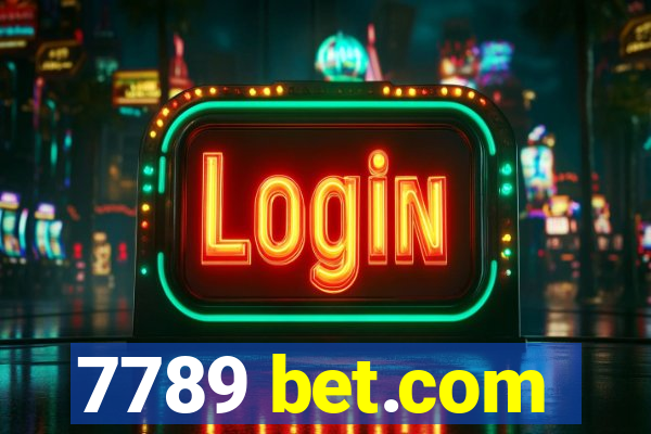 7789 bet.com