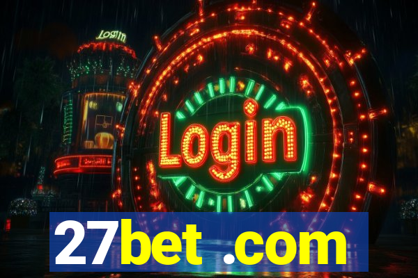 27bet .com