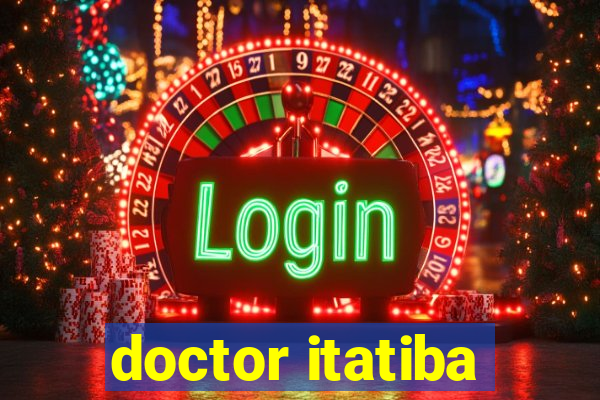 doctor itatiba