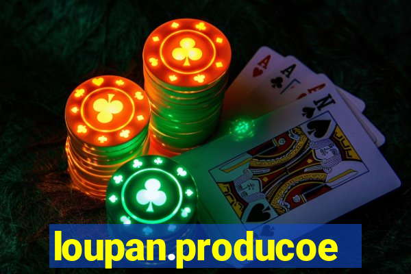 loupan.producoes