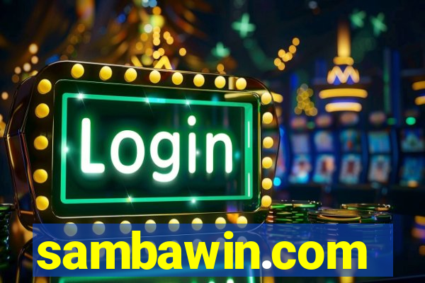 sambawin.com