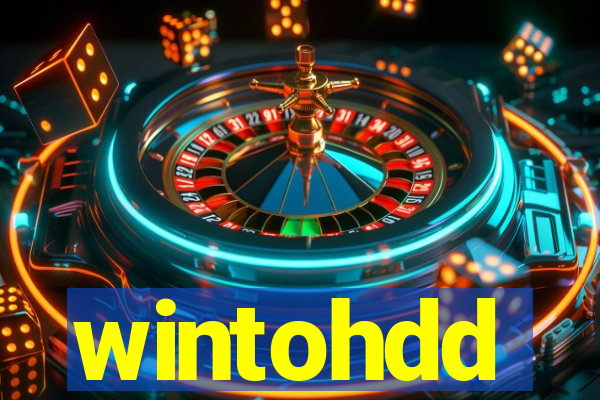 wintohdd