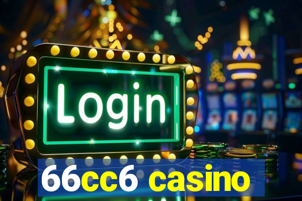 66cc6 casino