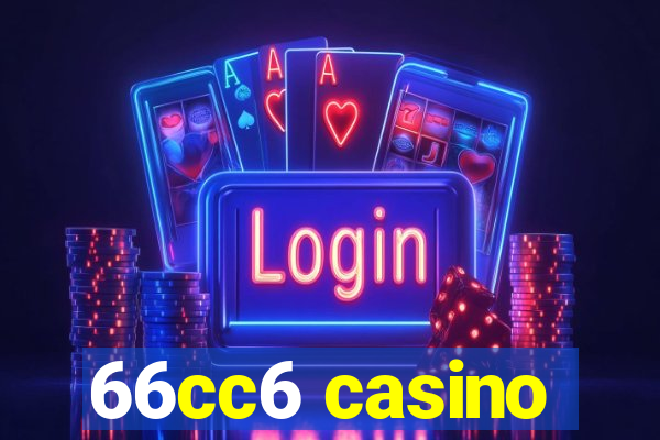 66cc6 casino