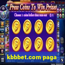 kbbbet.com paga