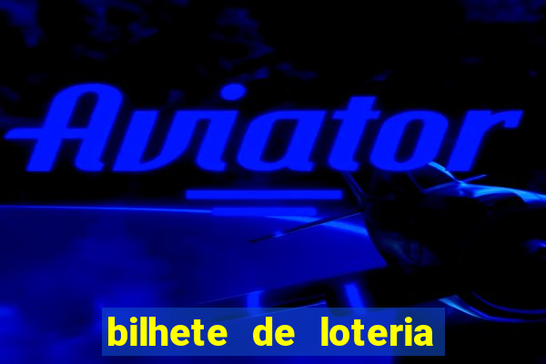 bilhete de loteria filme completo online