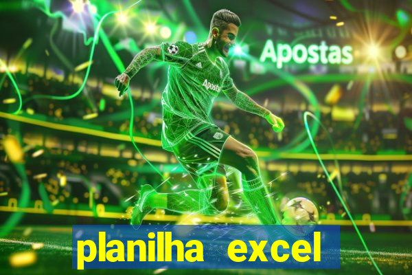 planilha excel folha de pagamento gratis