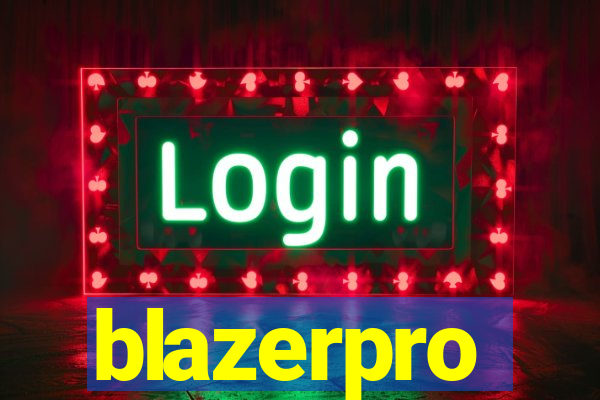 blazerpro