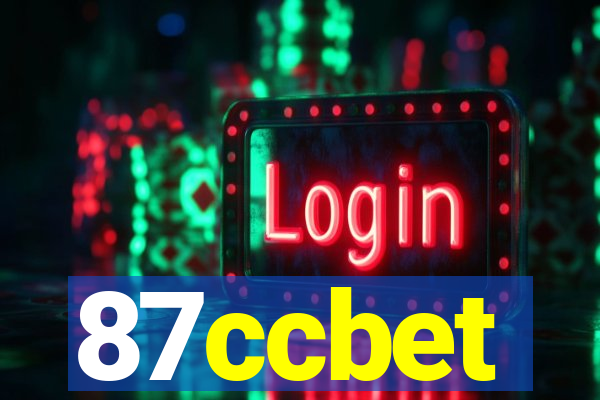 87ccbet