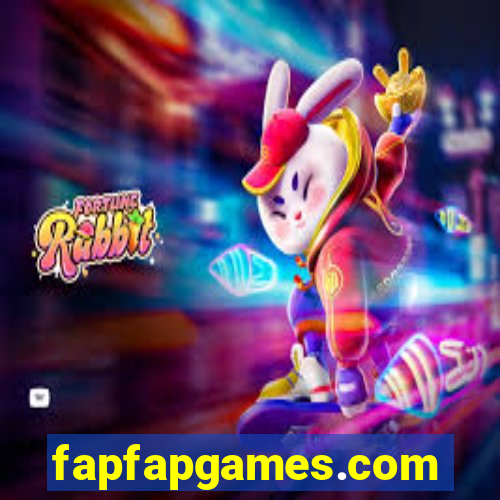 fapfapgames.com