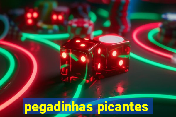 pegadinhas picantes