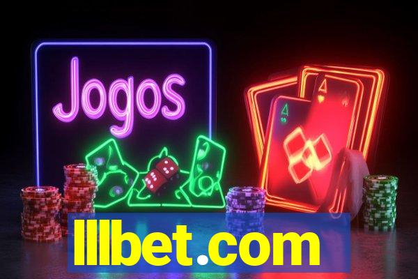 lllbet.com