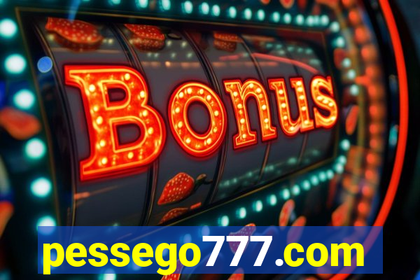 pessego777.com