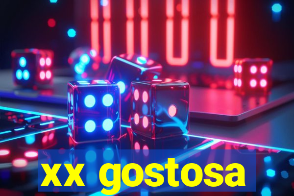 xx gostosa