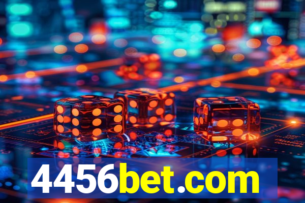 4456bet.com