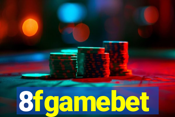 8fgamebet