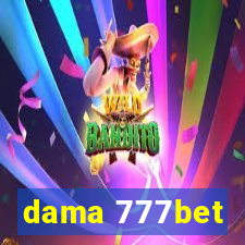 dama 777bet