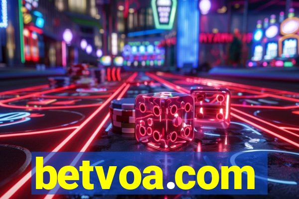 betvoa.com