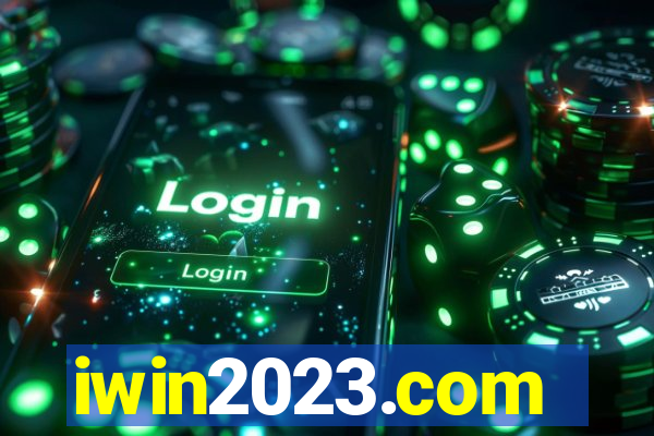 iwin2023.com