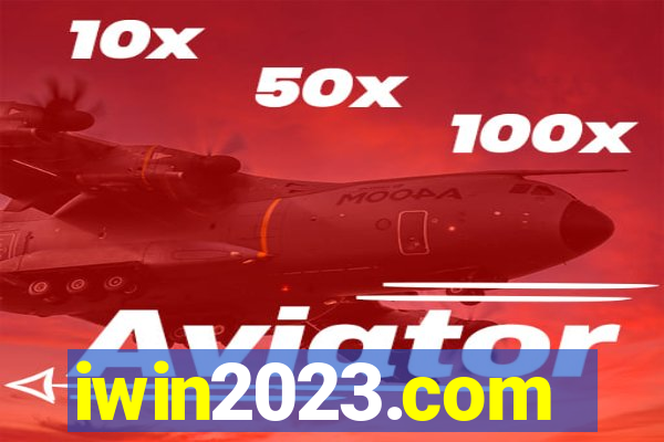 iwin2023.com