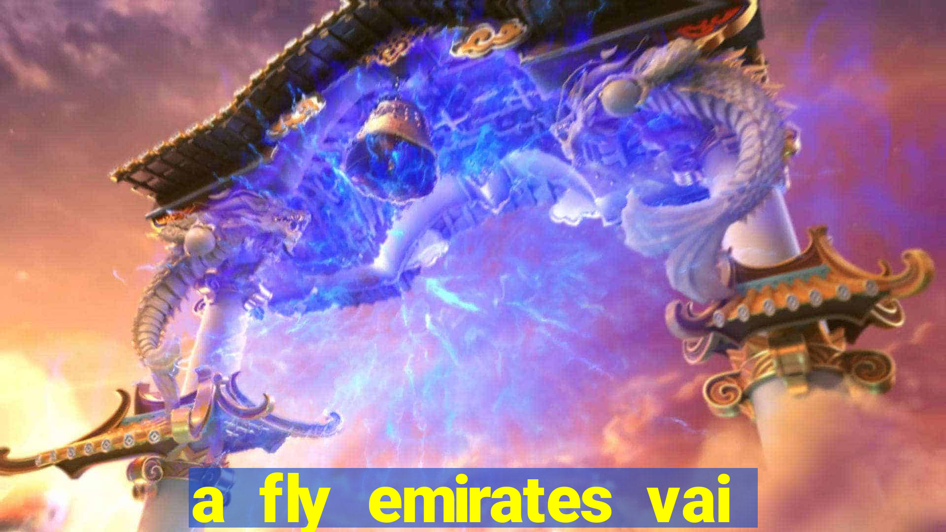 a fly emirates vai patrocinar o flamengo