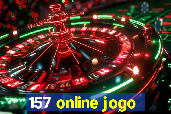 157 online jogo