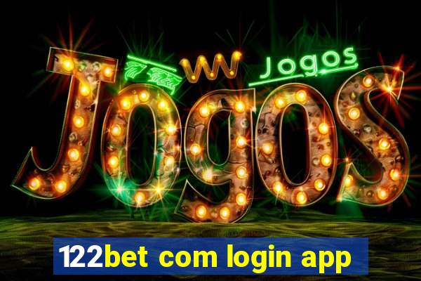 122bet com login app