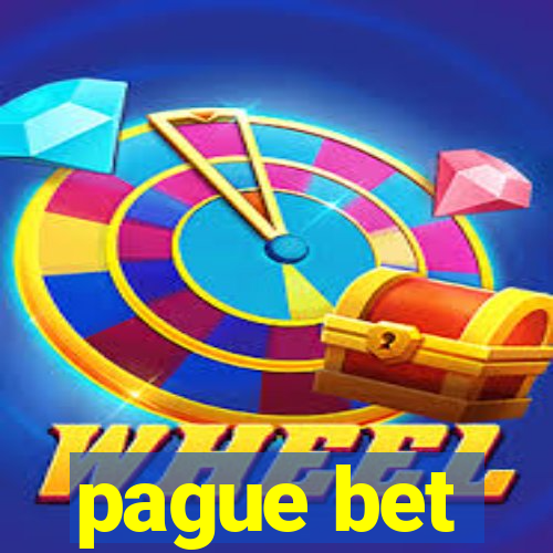 pague bet