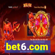 bet6.com